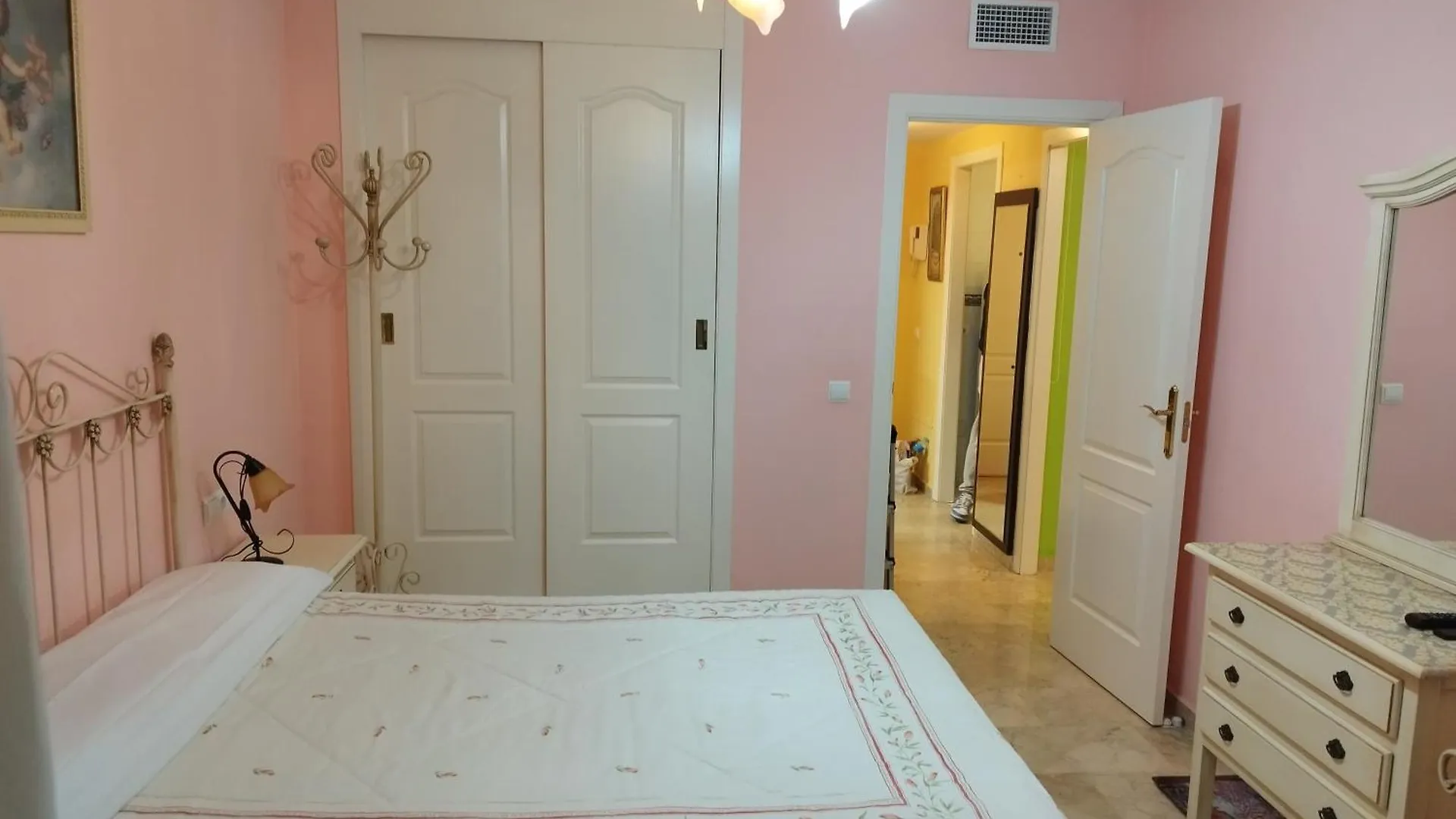 Apartment Piso De 1 Dormitorio Urb Torrequebrada Benalmadena
