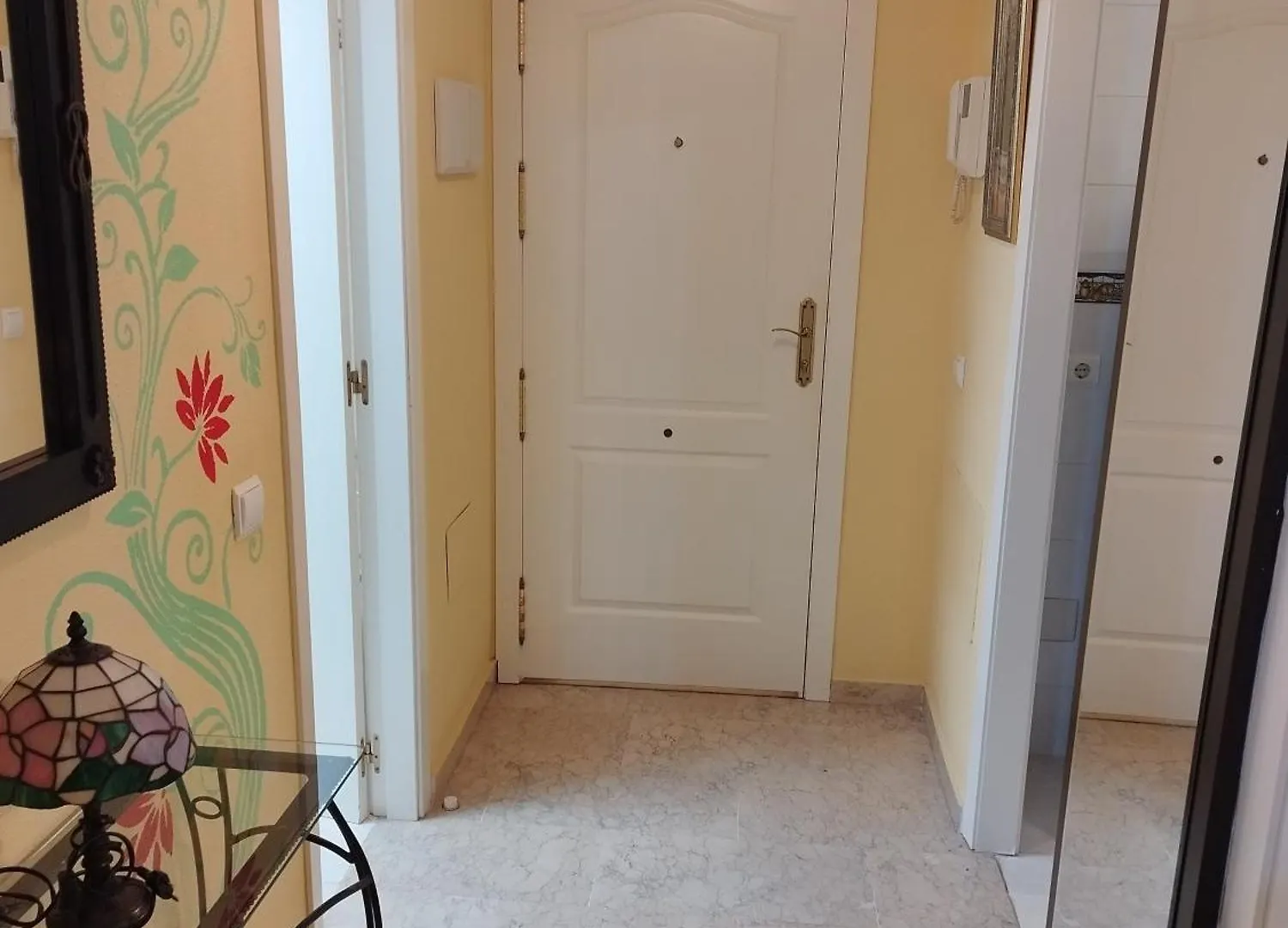 Apartment Piso De 1 Dormitorio Urb Torrequebrada Benalmadena Spain