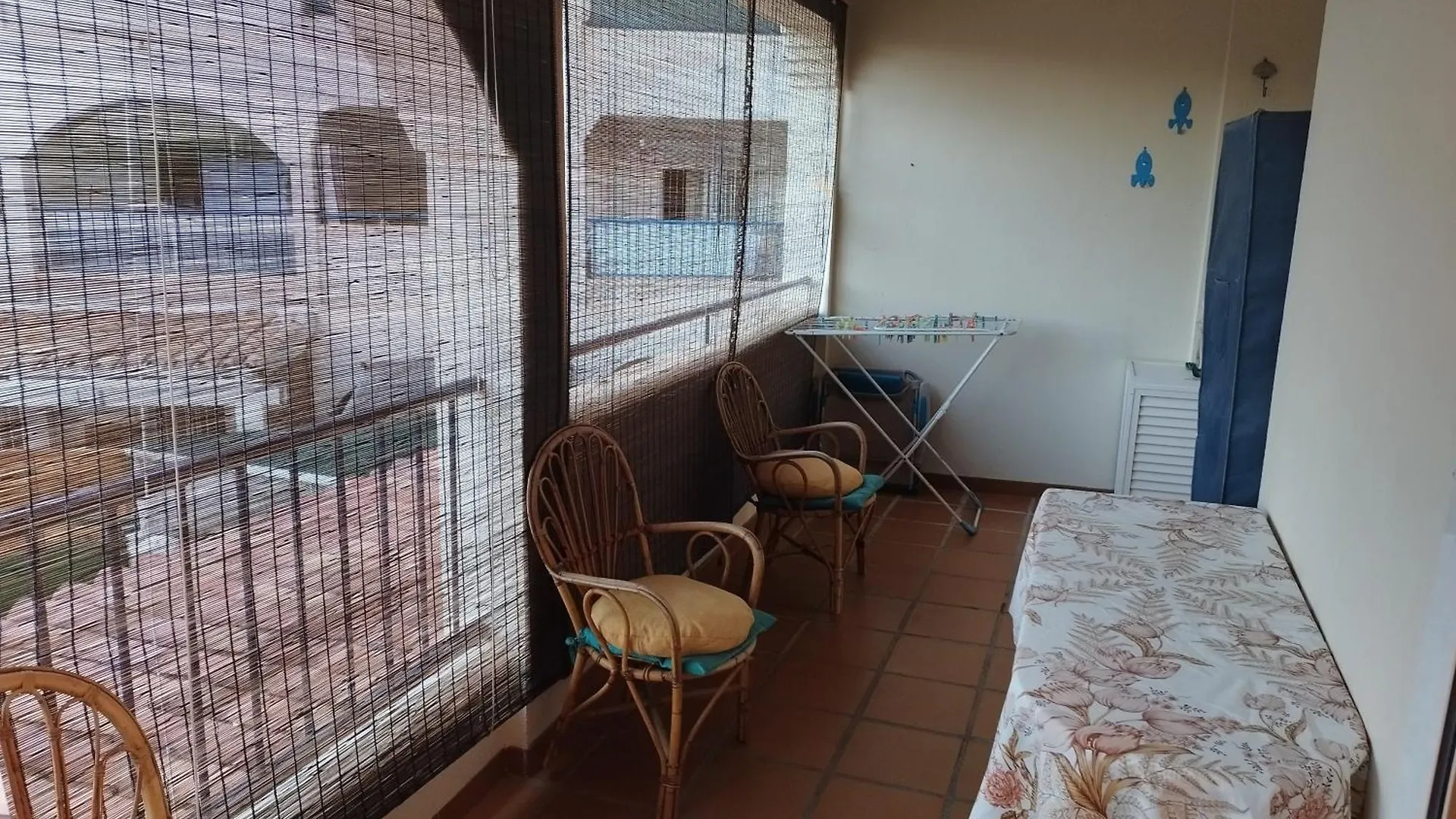 Apartment Piso De 1 Dormitorio Urb Torrequebrada Benalmadena Spain